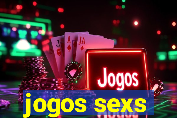 jogos sexs